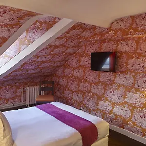 Du Danube Saint Germain Hotel 3*