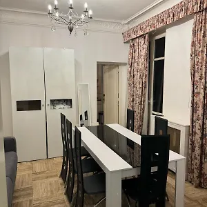 Apartment Grand Michel-ange *