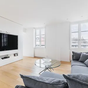 Duplex Au Calme Dans Le Quartier Latin
