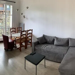 Apartment Tolbiac 13 Paris