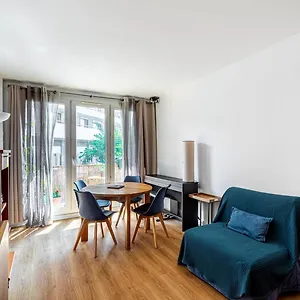 Apartment Guestready - A Marvellous Retreat