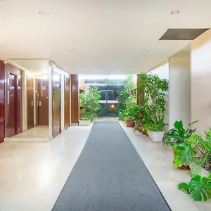 Apartment Lumineux - Canal St Martin Paris