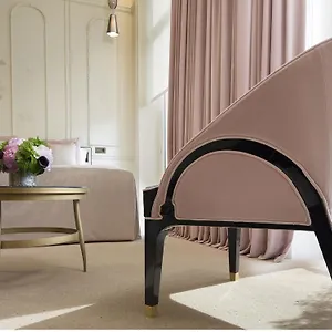 Hotel Le Narcisse Blanc 5*