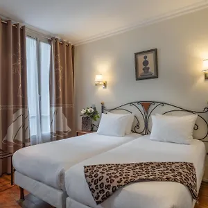 London Hotel