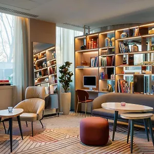 Ac Porte Maillot By Marriott 4*