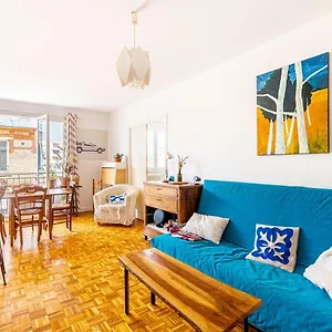 Guestready - Peaceful Haven In The 20th Apartment *