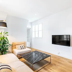 Guestready - Your Pied-a-terre Near Princes Park Paris