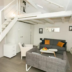 Ile Saint Louis - 1br - Cityapartmentstay * Paris
