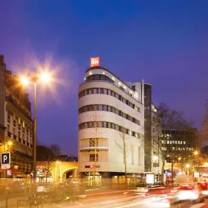 Ibis Gare De Lyon Diderot Hotel 3*