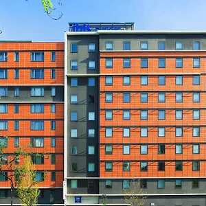 Ibis Budget Porte De La Chapelle - Arena Paris