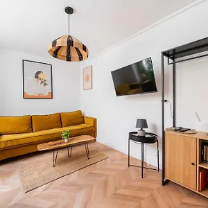 Tout Equipe Et Cosy 18 - 4p Apartment Paris