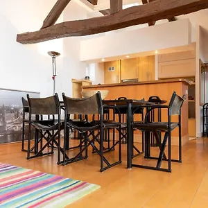 Apartment Orange Vendome - Bright 1-bed Near The Louvre *
