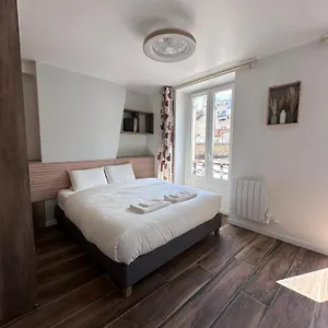 Apartment Superbe Proche Tour Eiffel