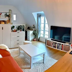 Apartment 12eme *
