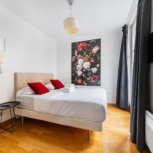 304 - Jardins Des Plantes -paris 5 - Flat-guest Apartment Paris