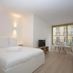 Aparthotel Arc De Triomphe Paris