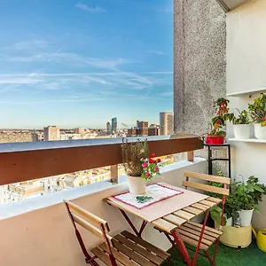 Guestready - Clear Sunshine Near Pantheon Apartment