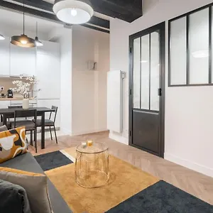 Great Apartment