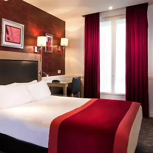 Hotel Elysees Flaubert 3*
