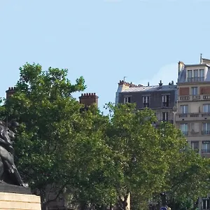 Du Lion Hotel París