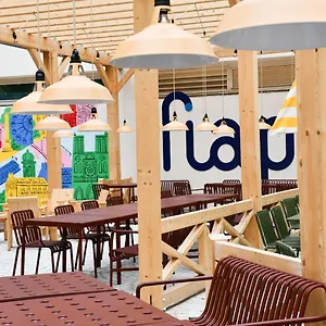 Fiap Hostel *