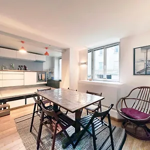 Loft St Martin Apartment *
