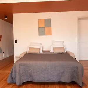 Chic Et Spacieux 6 Personnes- Cite De La Science Apartment *