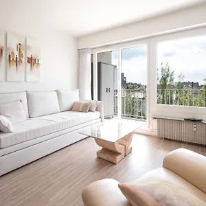 Apartment De L'isle - Welkeys