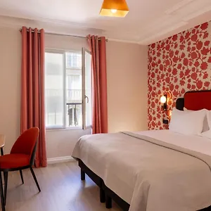 Brunel Hotel