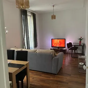 2 Pieces 58 M2 Alesia Apartment Paris