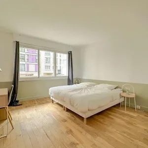 Apartment Flexliving - Whole - Lourmel Paris