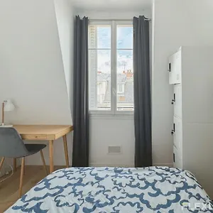 Flexliving - - Houel Holiday home