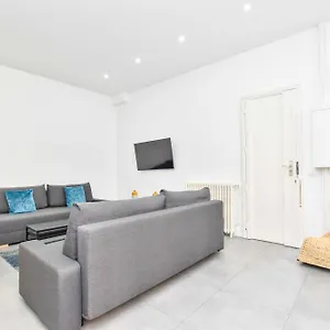 Apartment Cozy - 1br-6p - Madeleine Paris