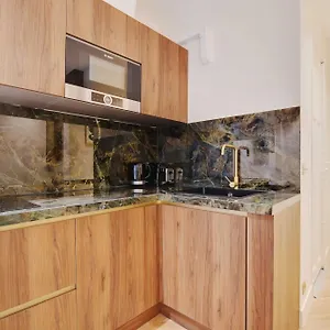 Apartment New - 1br-4p - Saint Germain *