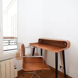 Cosy Apartment *