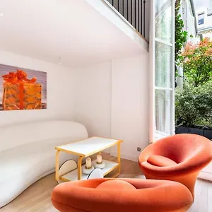 Apartment Musee D'orsay-saint Germain-invalides-famille Paris
