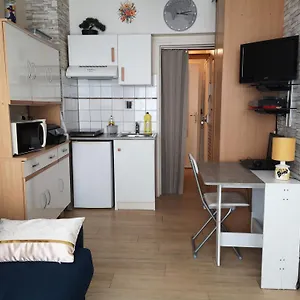 Studette Meublee, Ranelagh 16e Paris
