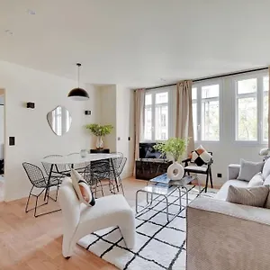 Apartment La Maison Bizot 43 T3 By Ecoflats *
