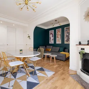 Art De Vivre - Tres Bel A Apartment *