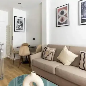 Magnifique Avec Sauna Et Jacuzzi * Paris