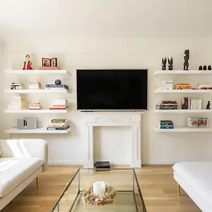 Apartment Big 753sq Tf, Close To Restaurants Paris