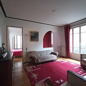 Apartment Rue Jean Bart - 6 Paris
