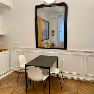 8. Apartment *