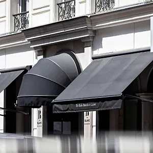 Hotel The Blake Gare Saint Lazare Paris