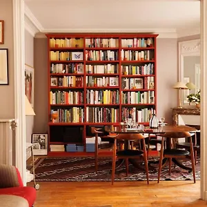 Apartment Chic, Proche De La Tour Eiffel Paris