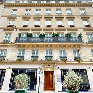 Western Opéra Drouot 3* París