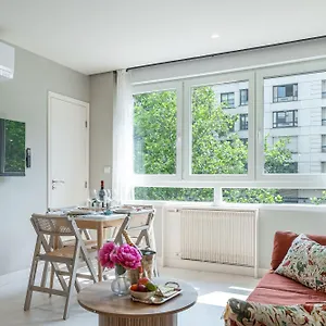 Apartment De Montescal - Hot Tub And Ac Cosy A Prime Location 40m2 *