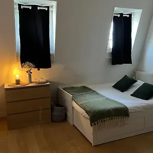 Apartment Votre Pied-a-terre En Plein Paris
