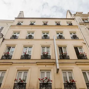 Opéra Hotel Paris