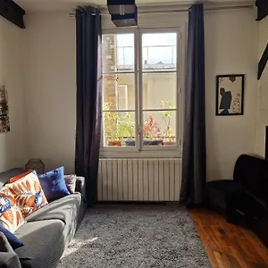 Frühstückspension We Loft 2*